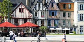 Port de Vannes