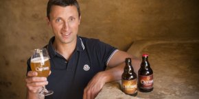 Visite guidée brasserie meuse
