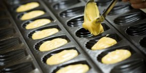 Gastronomie spécialité meuse