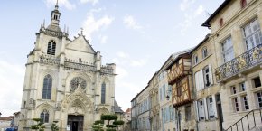 Tourisme meuse