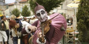 Festivités meuse