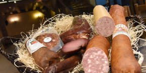 gastronomie terroir vosges