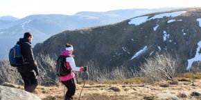 rando montagne vosges