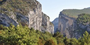 Gorges du Verdon