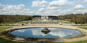 Château Vicomte