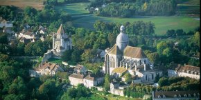 Cité médiévale de Provins