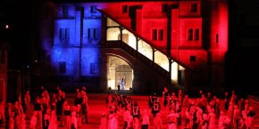 Spectacle historique Meaux Héroïques