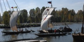 Festival de Loire 2007