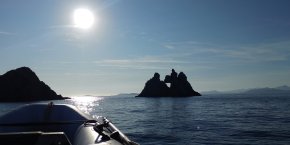 Porquerolles Var soleil