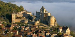 Château de Castelnaud