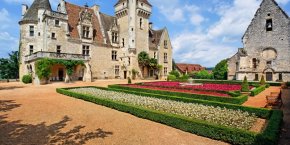 Château Milandes