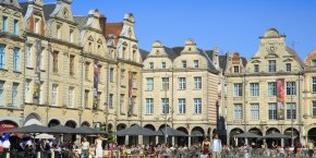 Arras tourisme