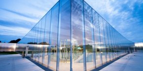 Musée Louvre Lens