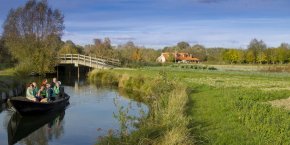 Marais audomarois