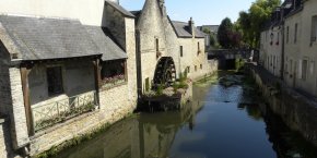 Moulin Bayeyx