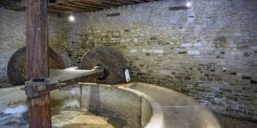 Château de Canon visite