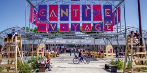 Le voyage à Nantes événement