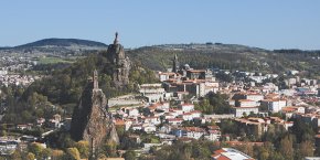 Le Puy en Velay