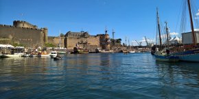 Brest Finistère