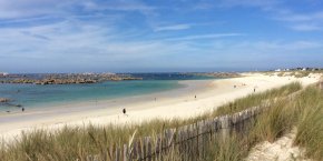 Plages finistère
