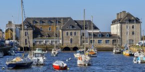 Pont l'Abbé Finistère
