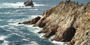 Promontoire Finistère