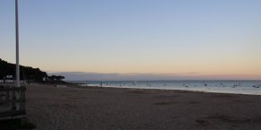 Plage Vendée