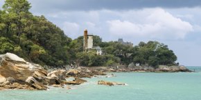 Noirmoutier Vendée