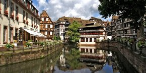 Strasbourg