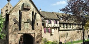 Tourisme Haut-Rhin Alsace
