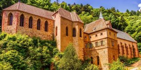 Château Alsace
