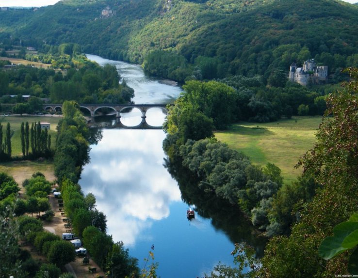 Les Vedettes panoramiques