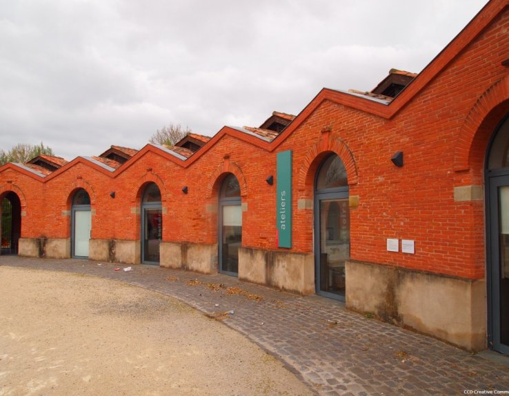 Les Abattoirs Toulouse
