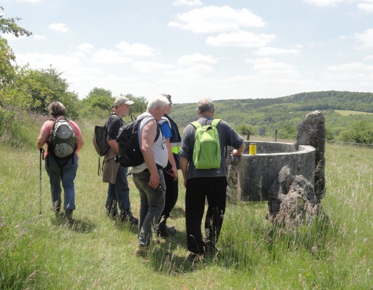 Des points de vue à découvrir 