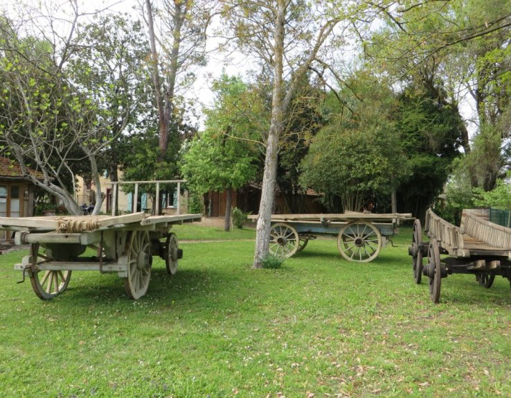 Musée paysan d'Emile