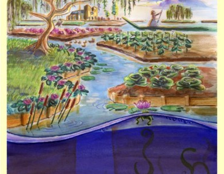 page de couverture de notre dépliant qui est à votre disposition