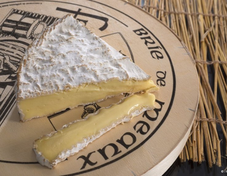 Maison du Brie de Meaux
