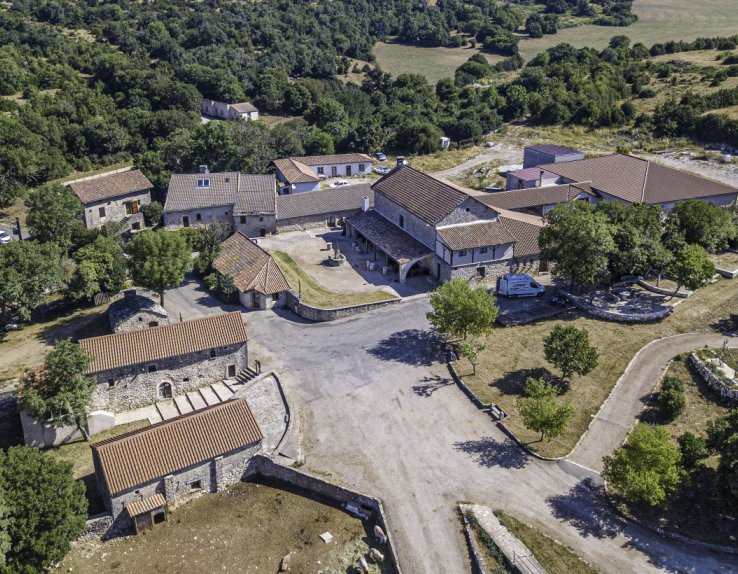 Le Domaine de Gaillac