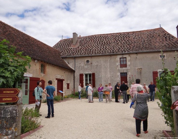 Ecomusée du Montmorillonnais