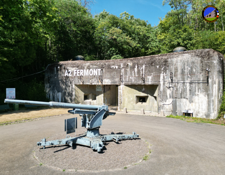 Fort de fermont