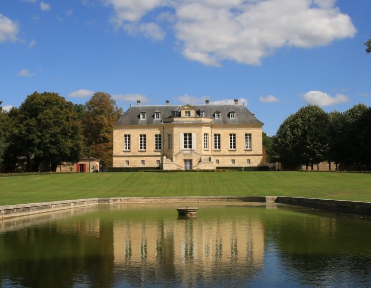 Château La Louvière