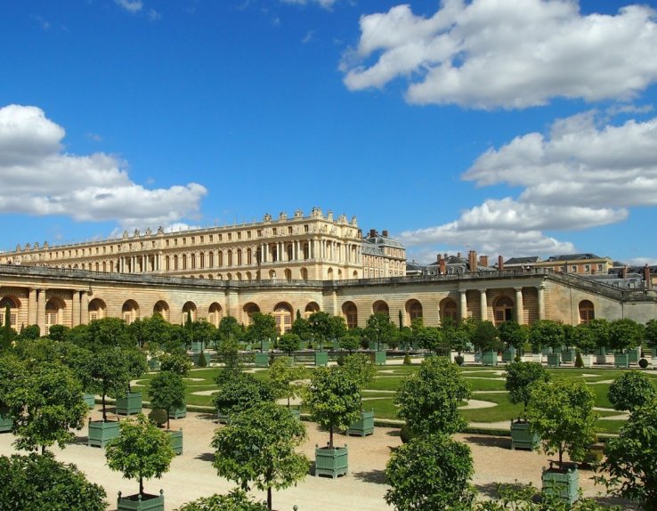 Château de Versailles