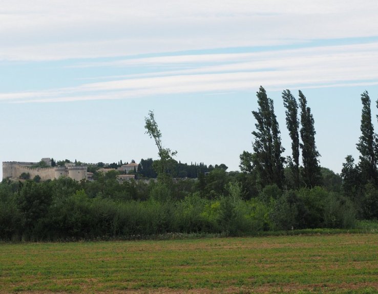 Fort saint andré