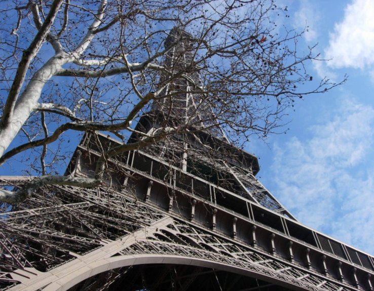 Tour Eiffel Paris