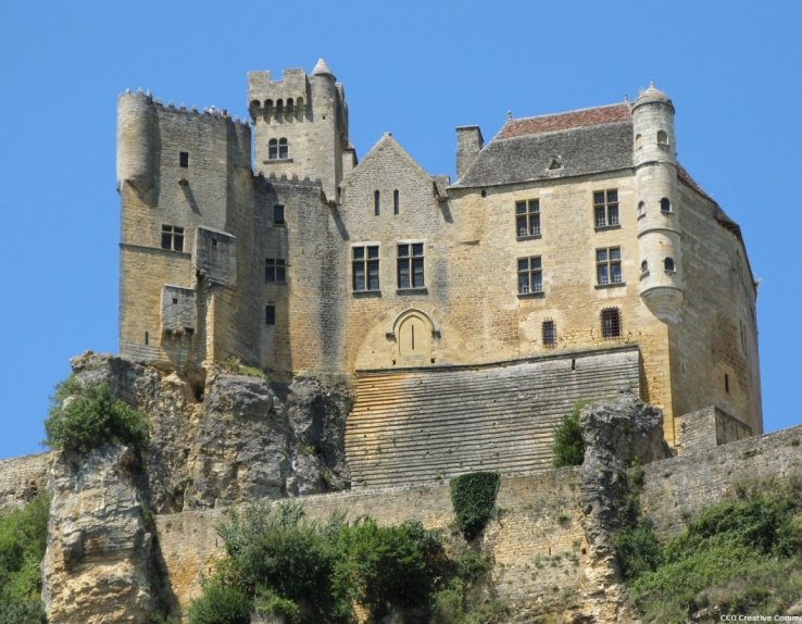 Château de Beynac