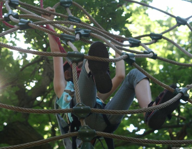 Sensation nature haute-marne