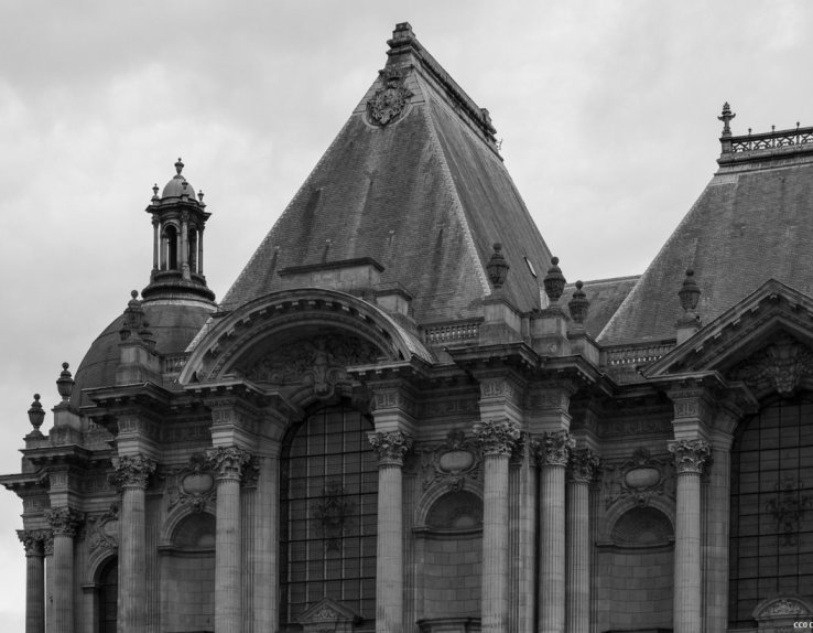 Palais des Beaux-Arts Lille