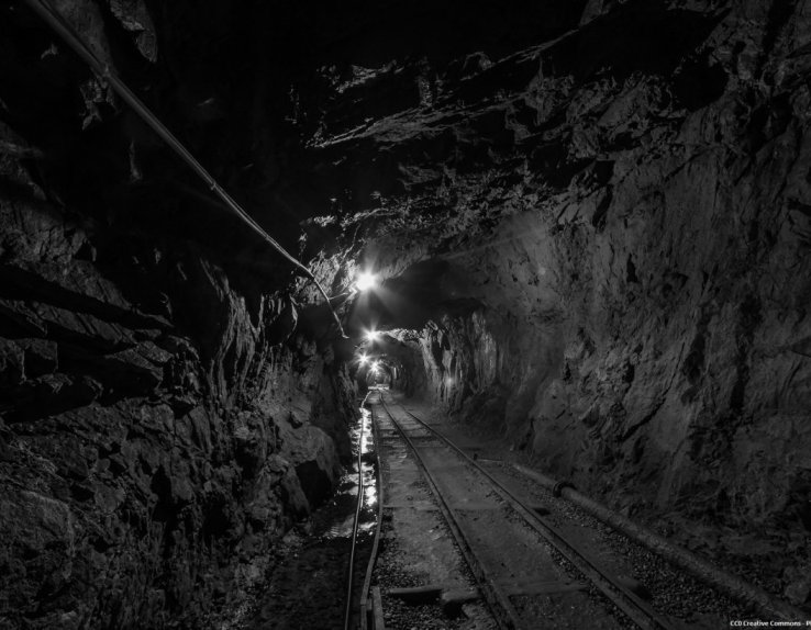 Musée de la Mine Blanzy