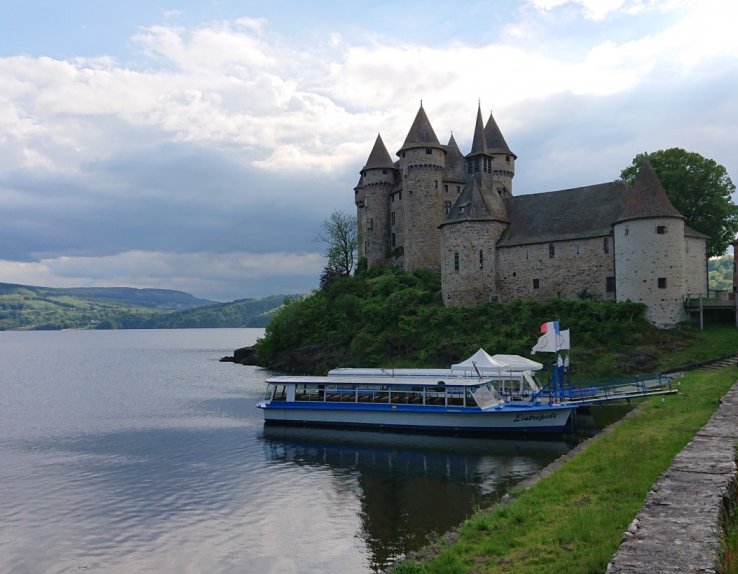 Château de Val